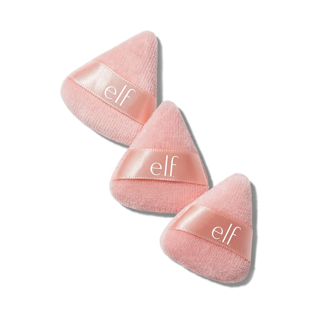 Beauty Makeup Sponge - Soft Reusable Vegan Puff For Loose