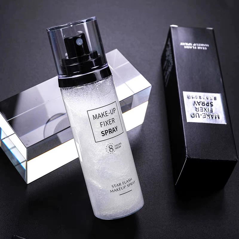 100ml Makeup Setting Spray Mak - Makeup Fixing Mist ulasan dan harga