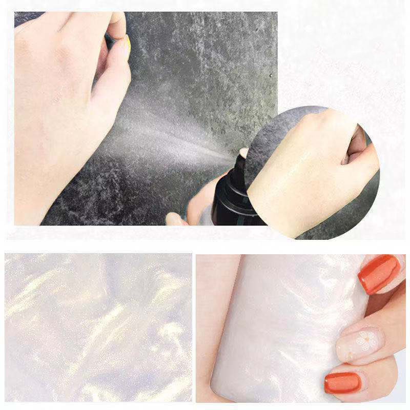 100ml Makeup Setting Spray Mak - Makeup Fixing Mist ulasan dan harga