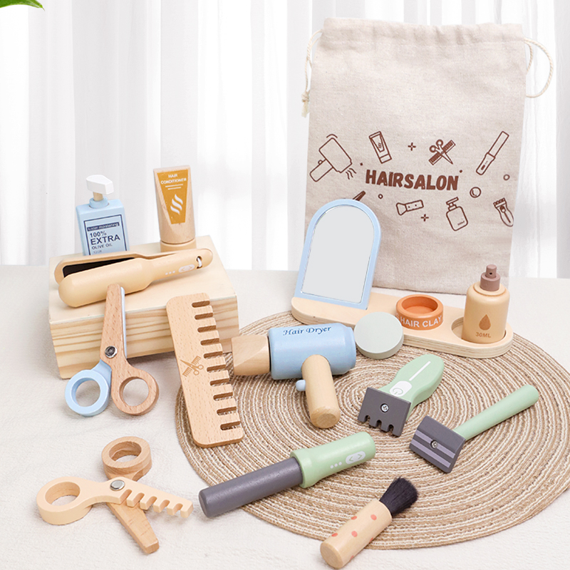 Girls Beauty Salon Set Kids Ha - Beauty Makeup Games For Girls ulasan dan harga