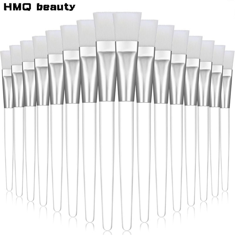 12pcs/set Facial Mask Brushes  - Beauty Makeup Face ulasan dan harga