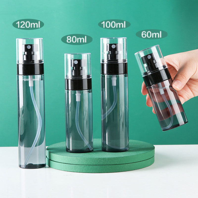 Spray Bottle Travel 30/60/80/1 - Makeup Fixing Mist ulasan dan harga