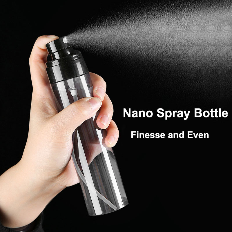 Spray Bottle Travel 30/60/80/1 - Makeup Fixing Mist ulasan dan harga