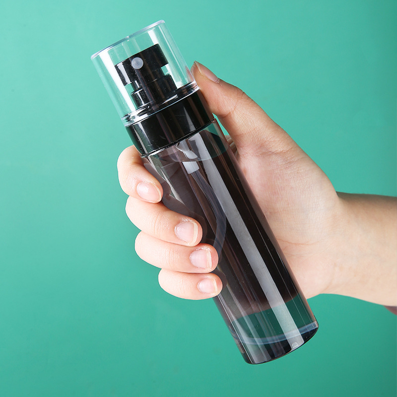 Spray Bottle Travel 30/60/80/1 - Makeup Fixing Mist ulasan dan harga