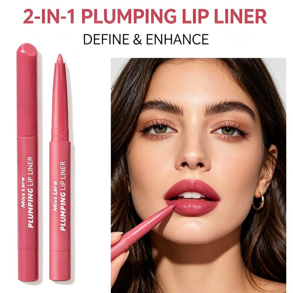 Dual-ended Lip Liner Pencil Ma - Lip Liner Pencil ulasan dan harga