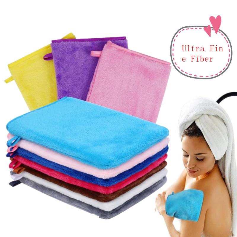 1Pc Colorful Makeup Remover Cl - Beauty Makeup Face ulasan dan harga