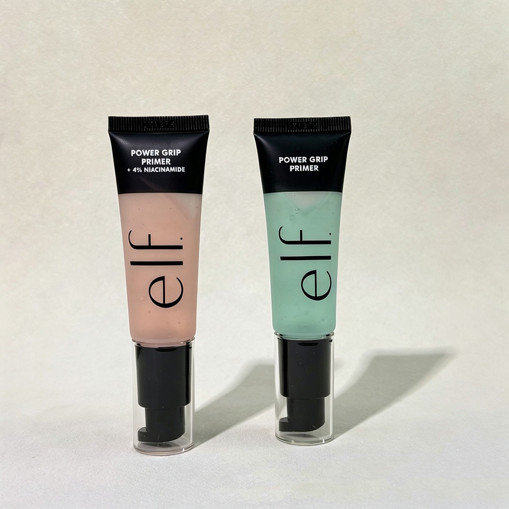 Elf Power Grip Primer Gel Hyal - Makeup Fixing Mist ulasan dan harga