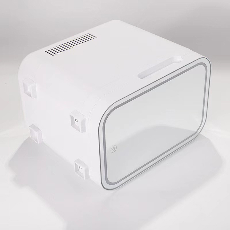 Smart Library 8L Custom Beauty - Beauty Makeup Fridge ulasan dan harga