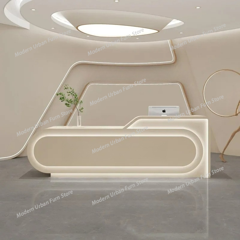 Home Makeup Desk Checkout Coun - Beauty Makeup Institute ulasan dan harga