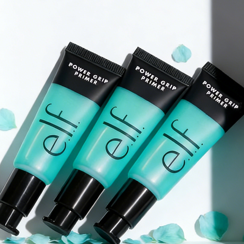 Elf Power Grip Primer Long Las - Makeup Fixing Mist ulasan dan harga