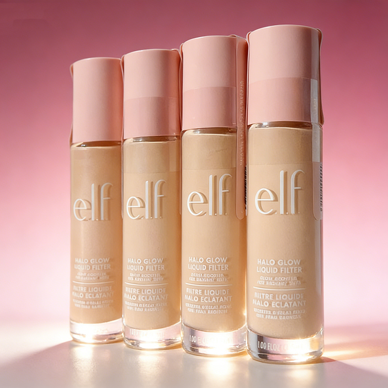 Elf Power Grip Primer Long Las - Makeup Fixing Mist ulasan dan harga