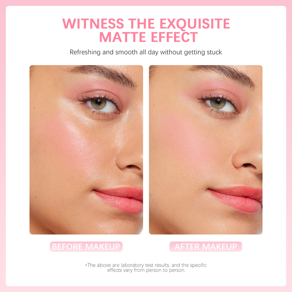 Waterproof Makeup Setting Spra - Makeup Fixing Mist ulasan dan harga