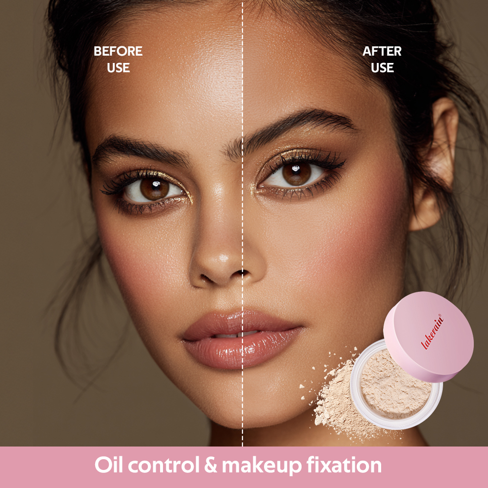 Waterproof Makeup Setting Spra - Makeup Fixing Mist ulasan dan harga
