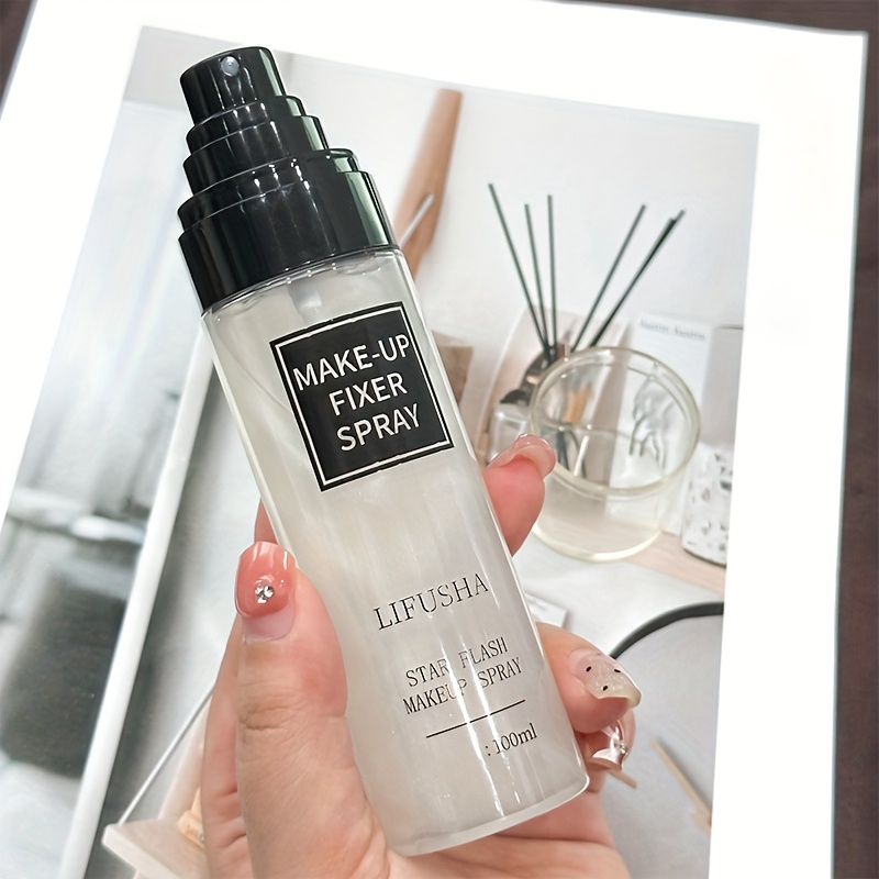 Makeup Setting Spray,Oil Contr - Makeup Fixing Mist ulasan dan harga
