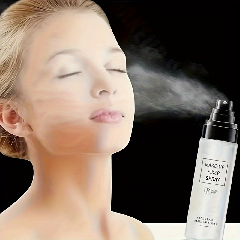 Makeup Setting Spray,Oil Contr - Makeup Fixing Mist ulasan dan harga
