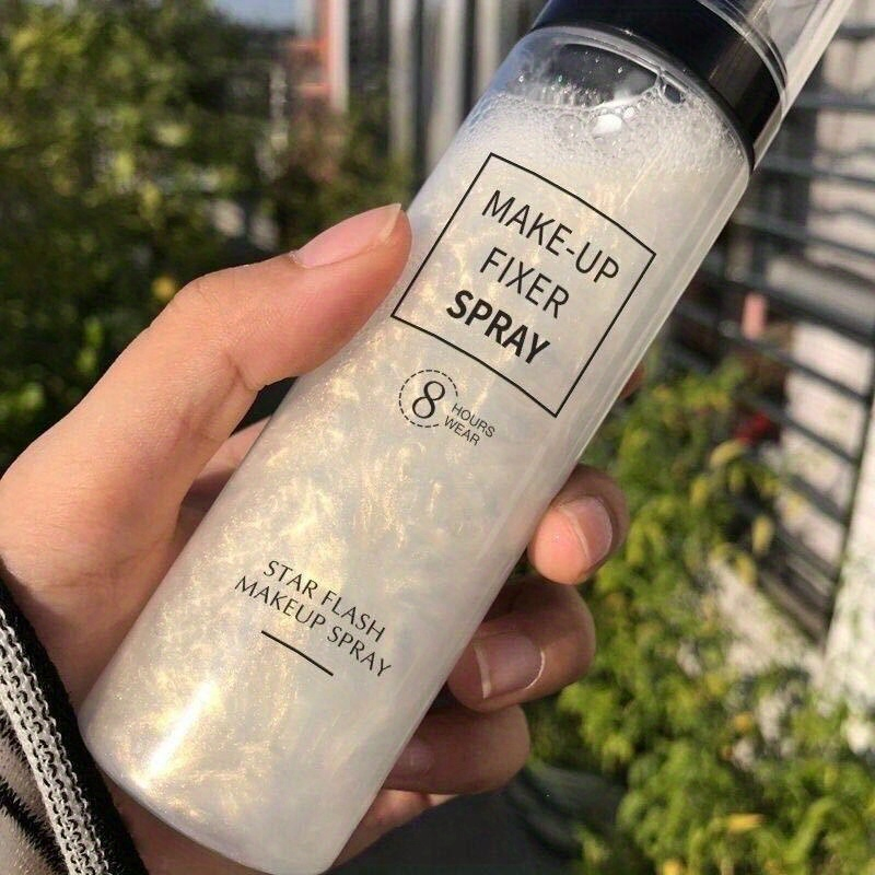 Makeup Setting Spray,Oil Contr - Makeup Fixing Mist ulasan dan harga