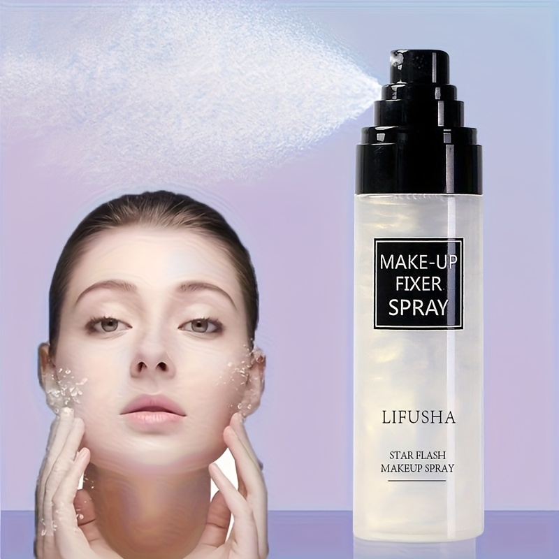Makeup Setting Spray,Oil Contr - Makeup Fixing Mist ulasan dan harga