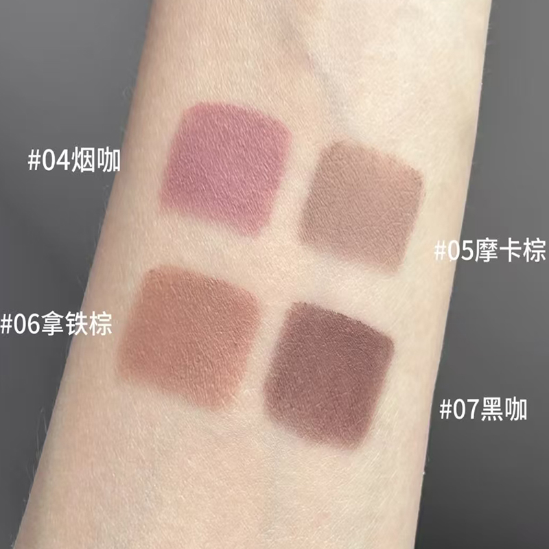 Hyntoor Lip Liner Pen Nude Mat - Lip Liner Pencil ulasan dan harga