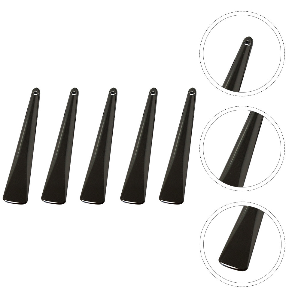 5Pcs Face Cream Makeup Spoon Z - Beauty Makeup Face ulasan dan harga