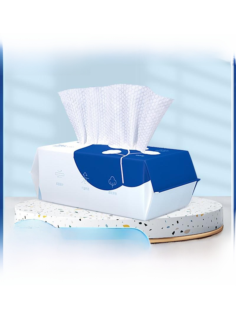 Disposable Cotton Beauty Salon - Beauty Makeup Face ulasan dan harga