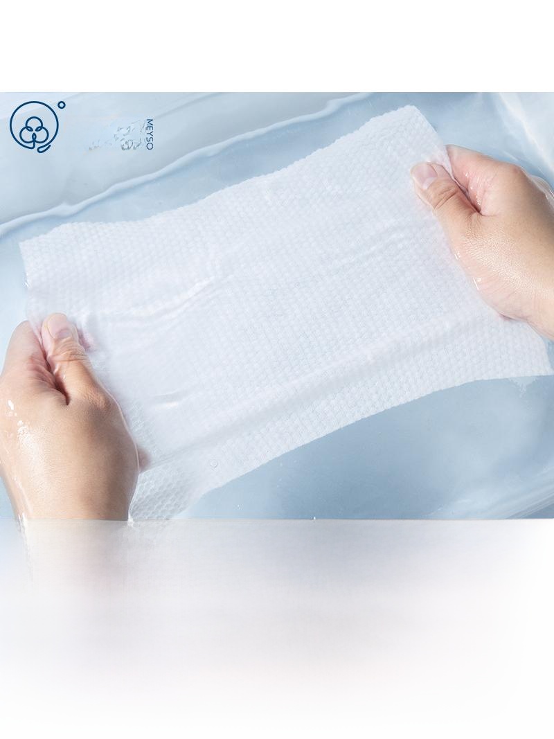 Disposable Cotton Beauty Salon - Beauty Makeup Face ulasan dan harga