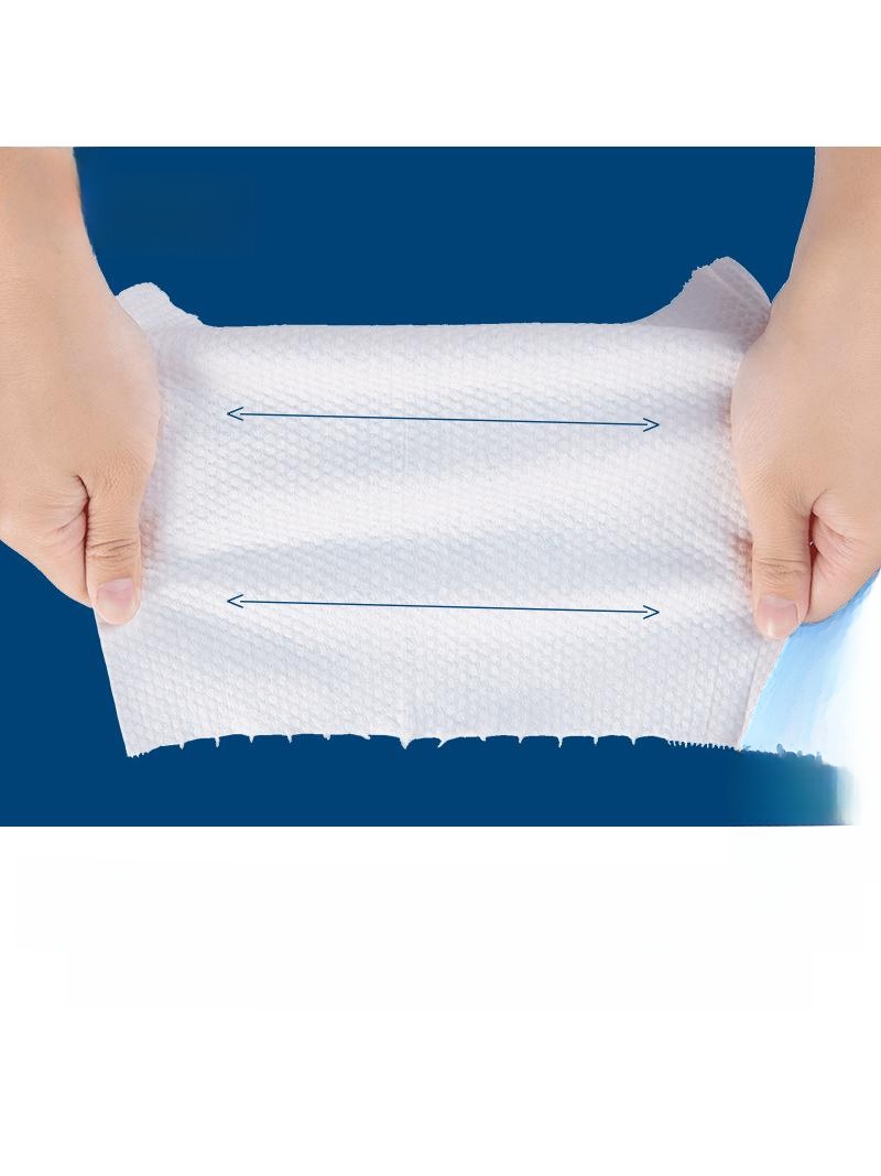 Disposable Cotton Beauty Salon - Beauty Makeup Face ulasan dan harga