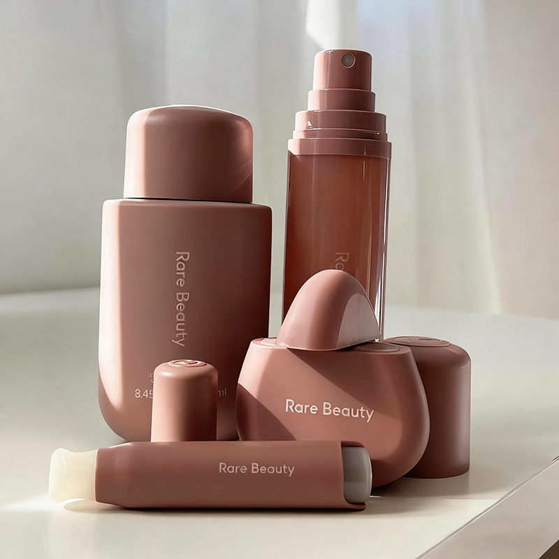 Rare Beauty New Niacinamide Ha - Makeup Fixing Mist ulasan dan harga