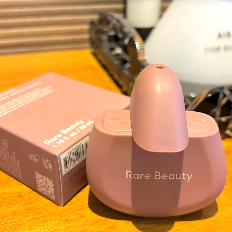 Rare Beauty New Niacinamide Ha - Makeup Fixing Mist ulasan dan harga