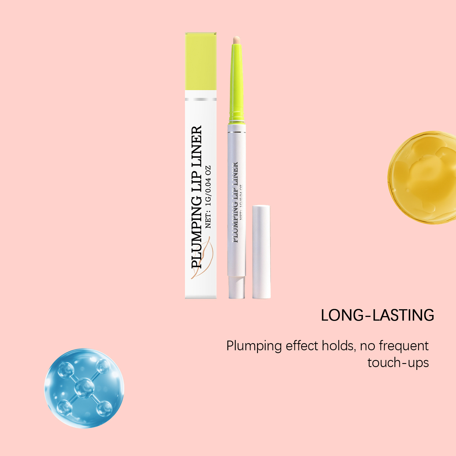 Plumping Lip Liners Pencil Fre - Lip Liner Pencil ulasan dan harga