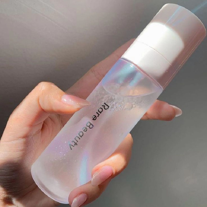 Hot Original Rare Beauty Makeu - Makeup Fixing Mist ulasan dan harga