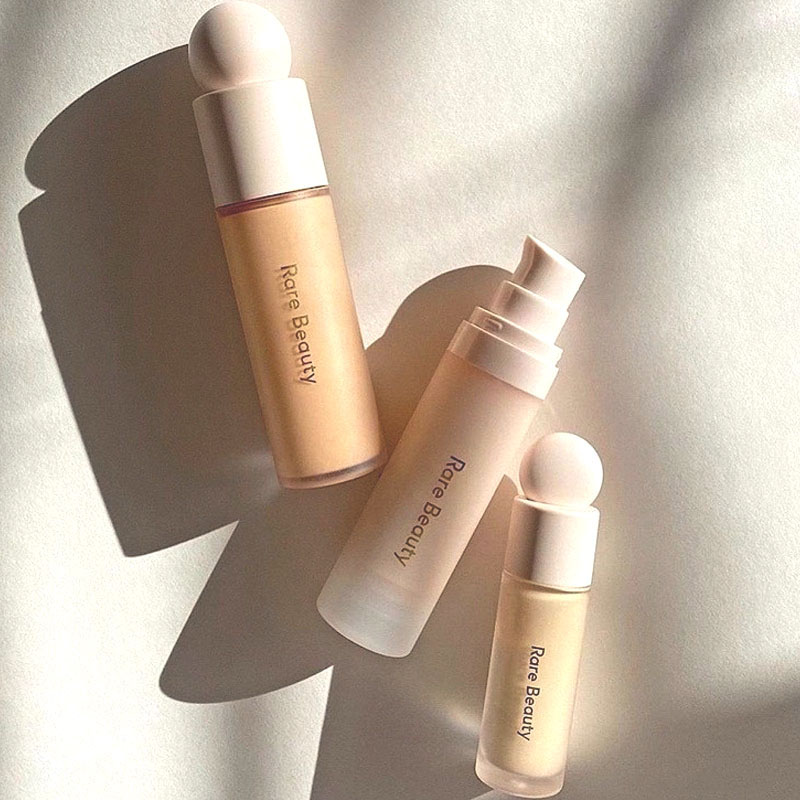 Hot Original Rare Beauty Makeu - Makeup Fixing Mist ulasan dan harga