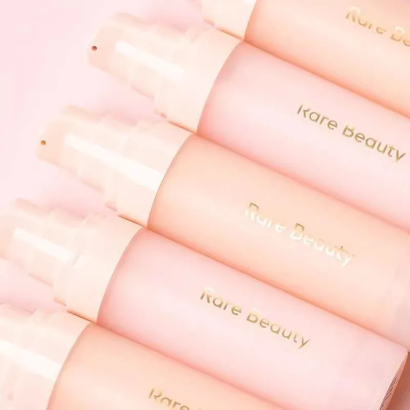 Hot Original Rare Beauty Makeu - Makeup Fixing Mist ulasan dan harga