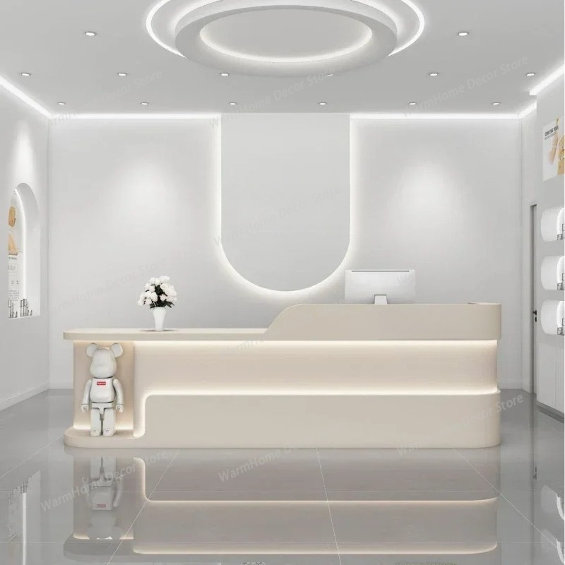 Modern Beauty Institute Pulpit - Beauty Makeup Institute ulasan dan harga