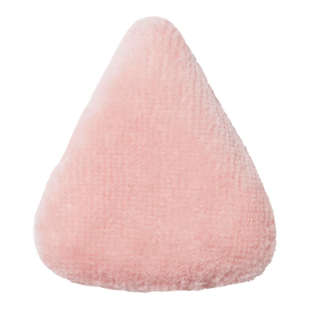Soft Reusable Vegan Puff For L - Beauty Makeup Sponge ulasan dan harga