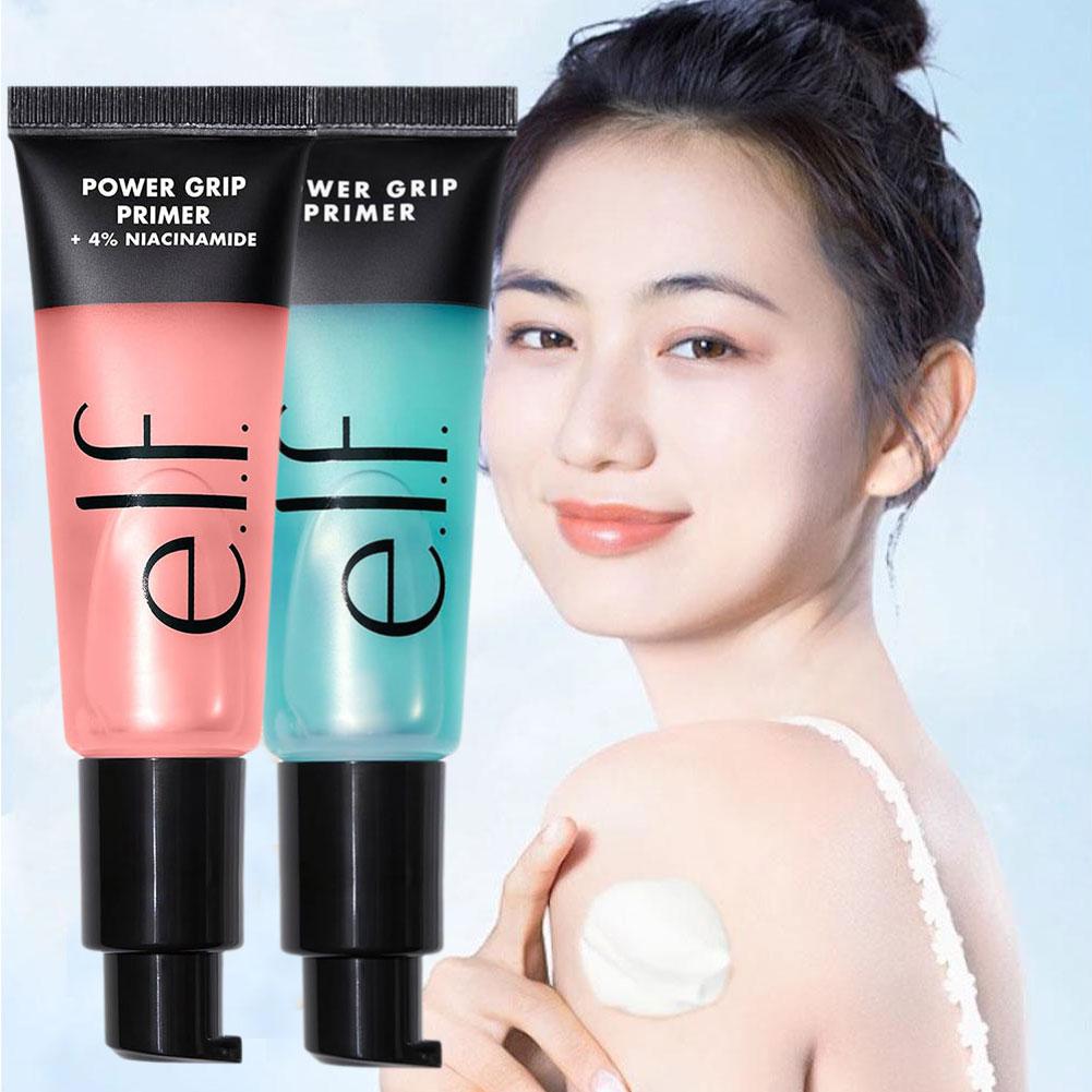 Gel Gel Texture Refreshing Eas - Makeup Fixing Mist ulasan dan harga