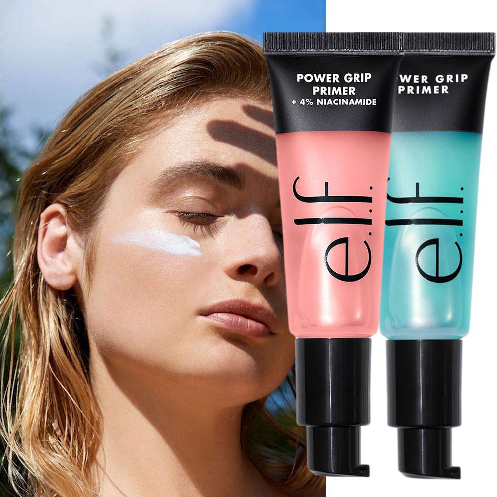 Gel Gel Texture Refreshing Eas - Makeup Fixing Mist ulasan dan harga