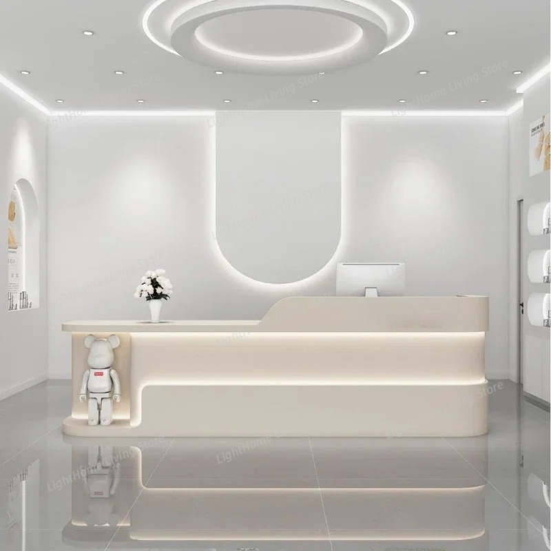 Modern Makeup Desk Beauty Inst - Beauty Makeup Institute ulasan dan harga