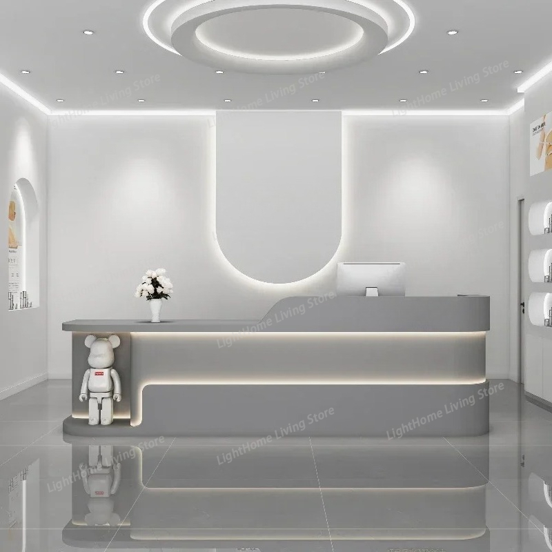 Modern Makeup Desk Beauty Inst - Beauty Makeup Institute ulasan dan harga