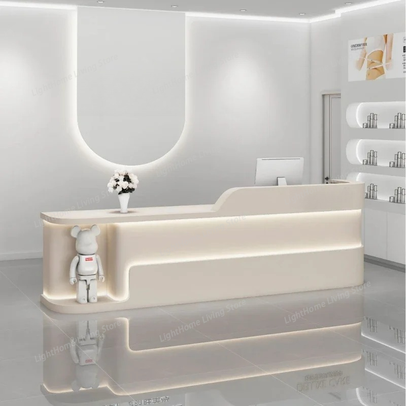 Modern Makeup Desk Beauty Inst - Beauty Makeup Institute ulasan dan harga