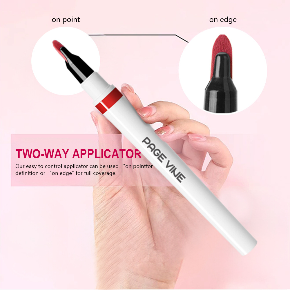Lipliner Pencil Long Makeup Li - Lip Liner Pencil ulasan dan harga