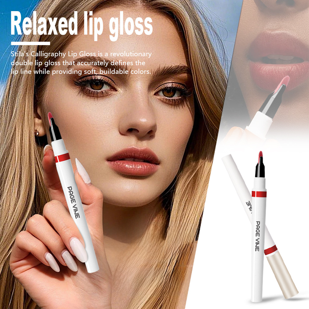Lipliner Pencil Long Makeup Li - Lip Liner Pencil ulasan dan harga