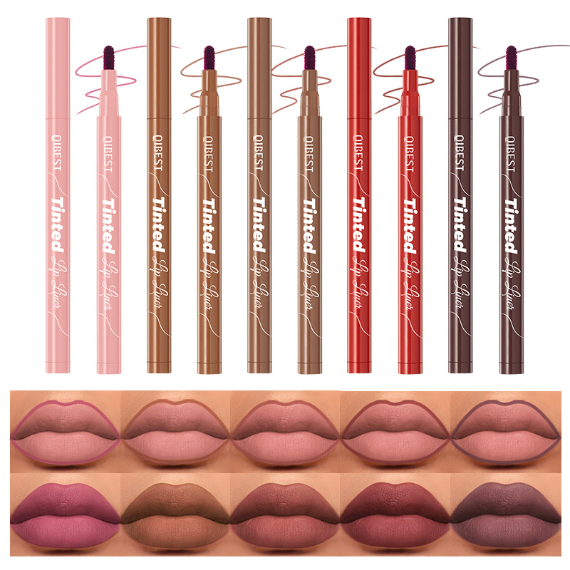 Matte liquid lip liner matte n - Lip Liner Pencil ulasan dan harga