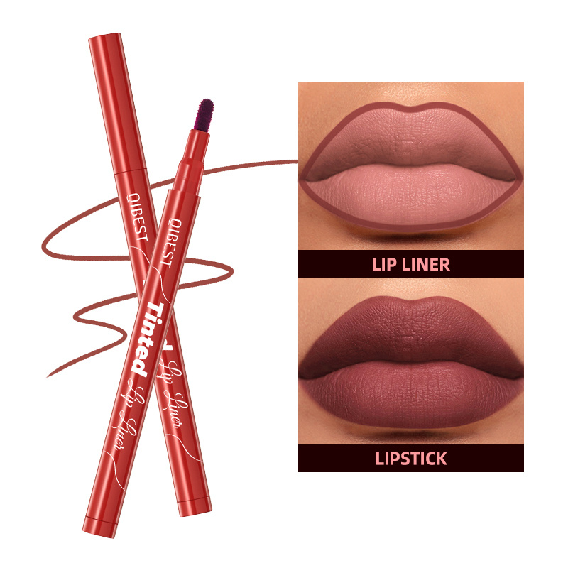 Matte liquid lip liner matte n - Lip Liner Pencil ulasan dan harga