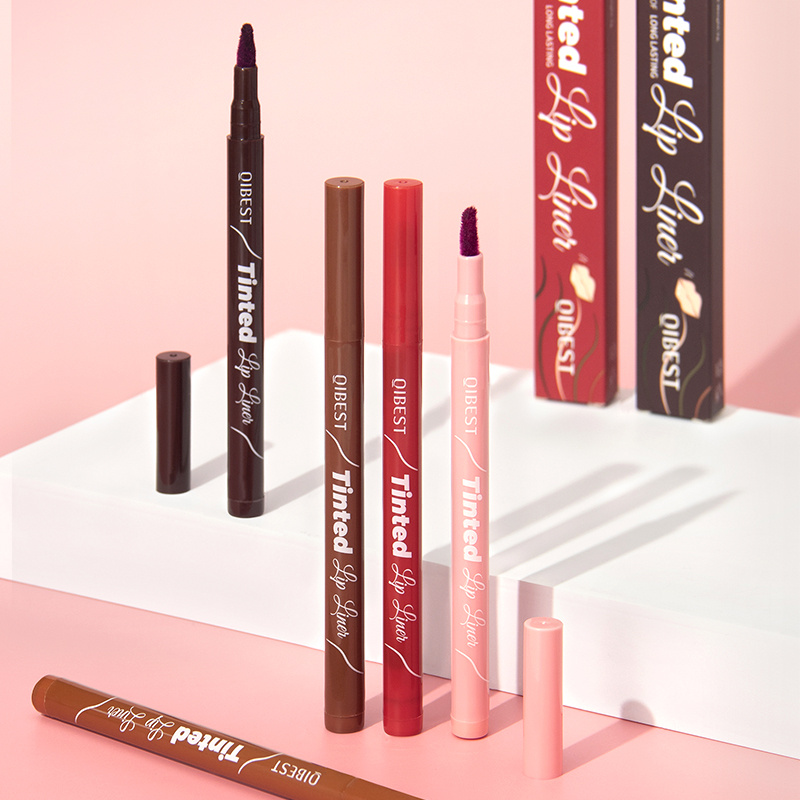 Matte liquid lip liner matte n - Lip Liner Pencil ulasan dan harga
