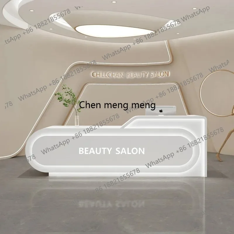 X188 Home Makeup Desk Checkout - Beauty Makeup Institute ulasan dan harga