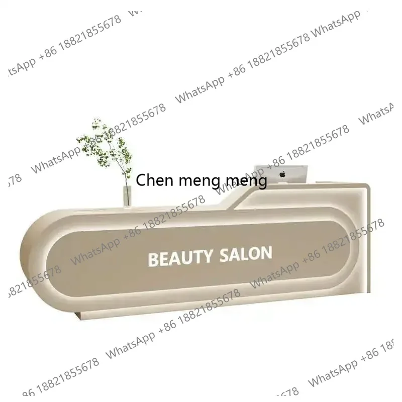X188 Home Makeup Desk Checkout - Beauty Makeup Institute ulasan dan harga