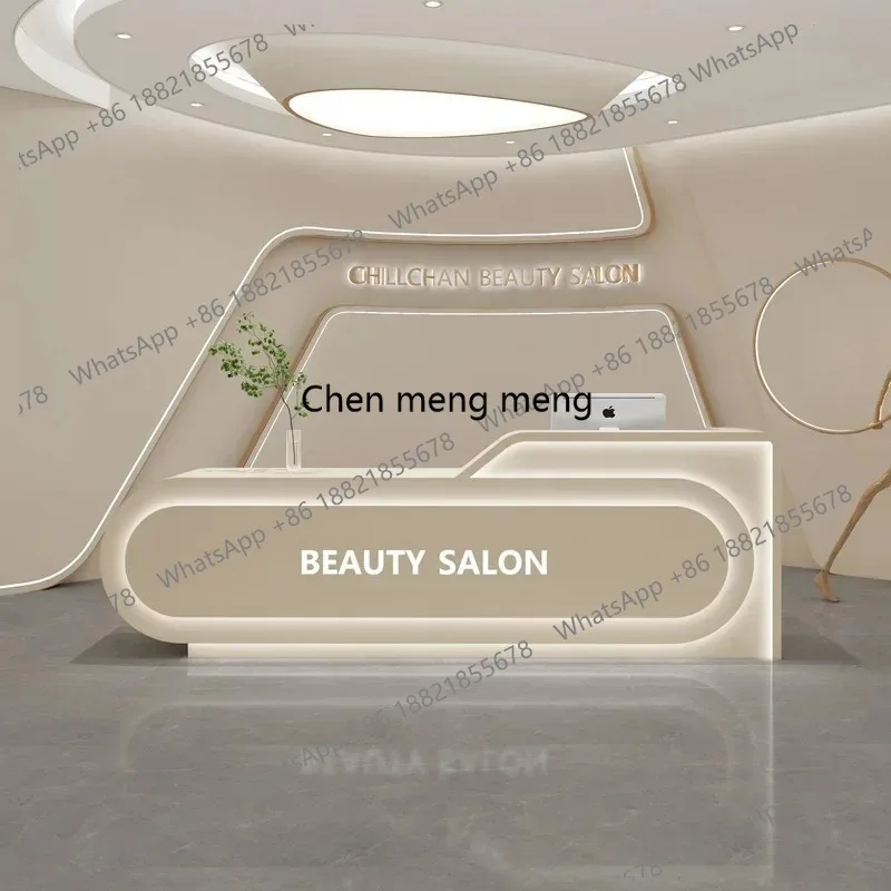X188 Home Makeup Desk Checkout - Beauty Makeup Institute ulasan dan harga