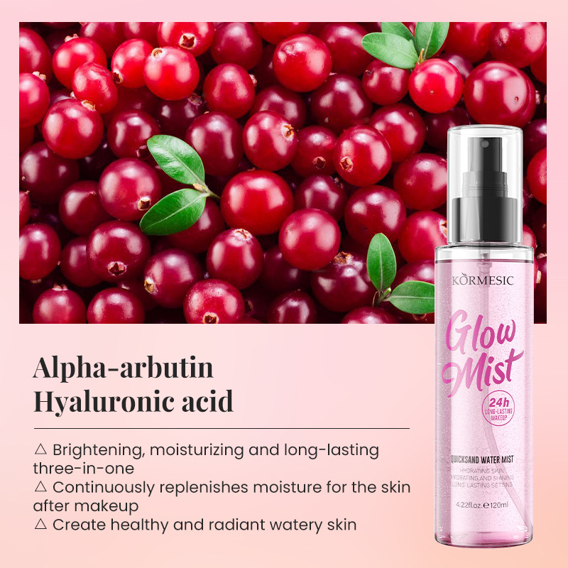 120ml Mattifying Waterproof Se - Makeup Fixing Mist ulasan dan harga