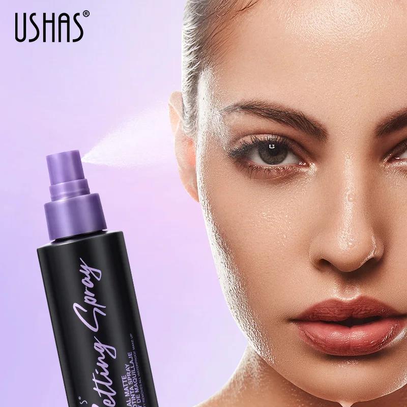 110ml Waterproof Makeup Settin - Makeup Fixing Mist ulasan dan harga