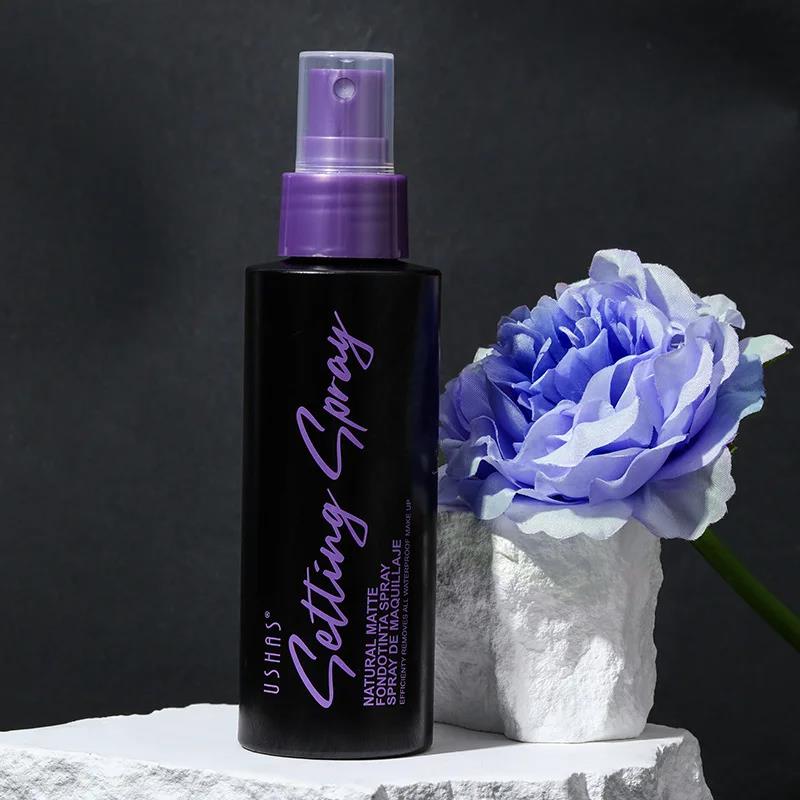110ml Waterproof Makeup Settin - Makeup Fixing Mist ulasan dan harga